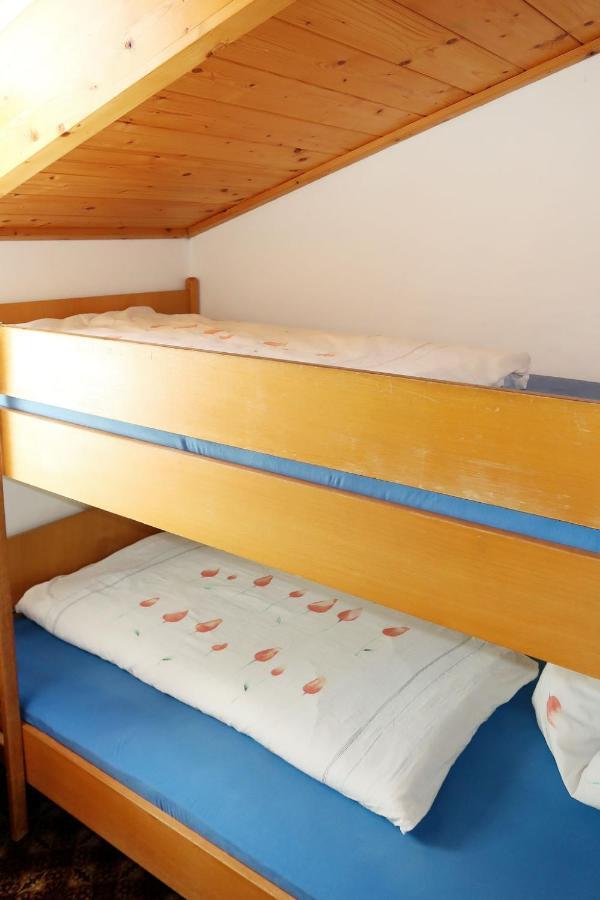 Apartment Fichtenblick App- 2 By Interhome Ауфах Екстериор снимка